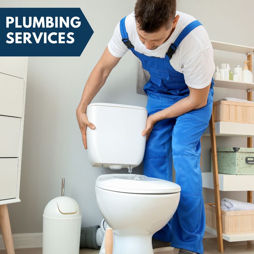 Plumbing Company in Cerritos, CA